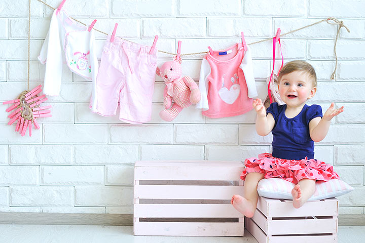 Baby laundry tips for new parents - Platinum Housekeeping